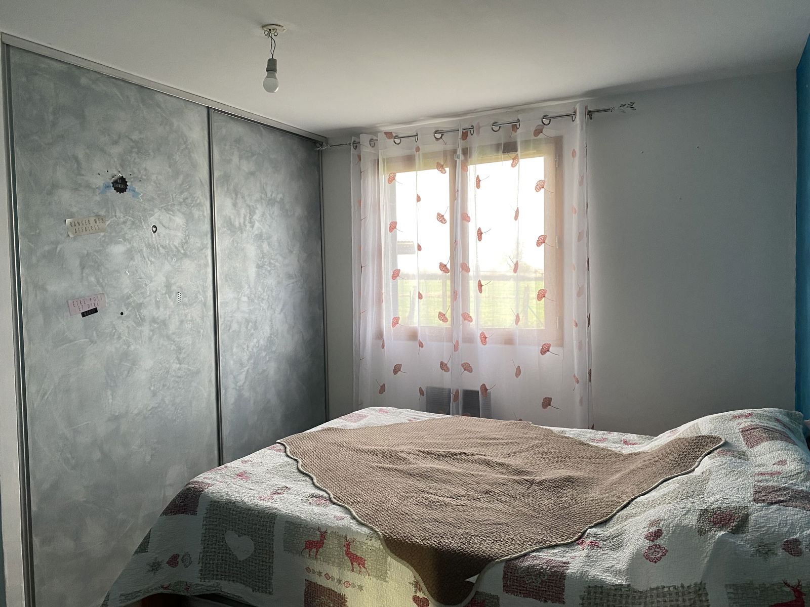 Chambre Chez L'habitant Diéval 658895