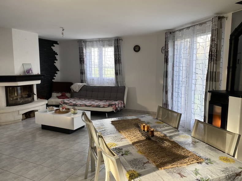 Famiglia Diéval 658895-3