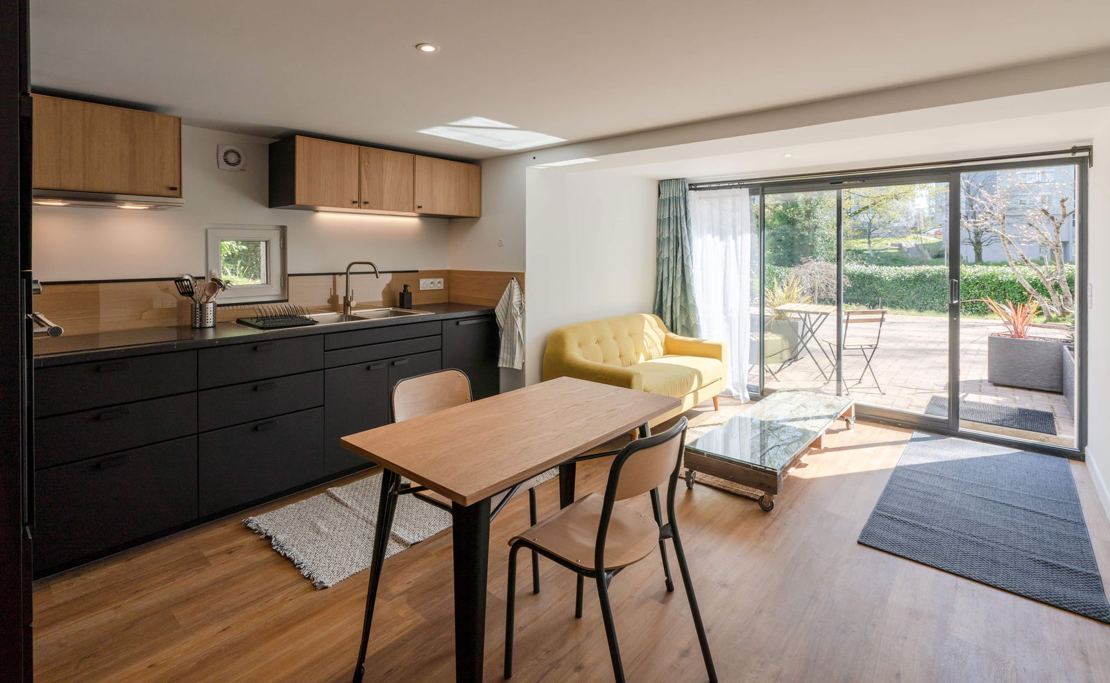 Colocación La Roche-sur-Yon 249542