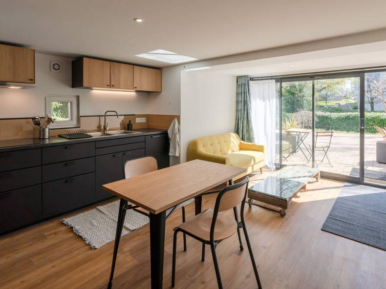 Colocation La Roche-sur-Yon 249542-1