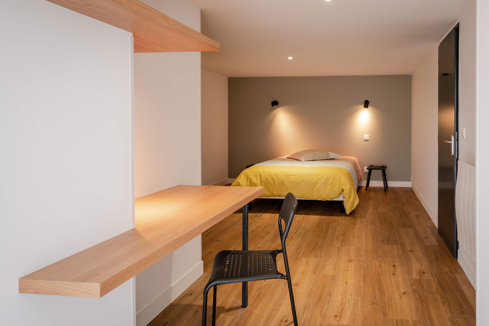 Colocación La Roche-sur-Yon 249542