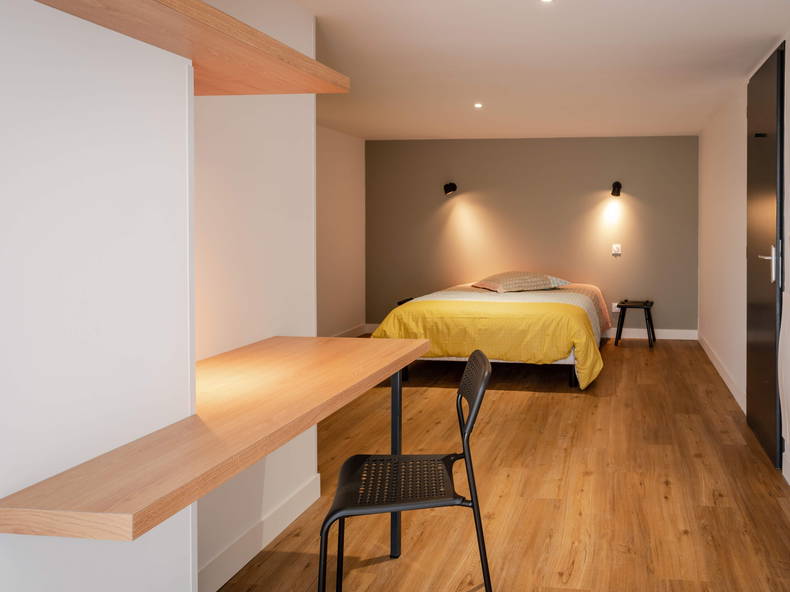 Colocation La Roche-sur-Yon 249542-3