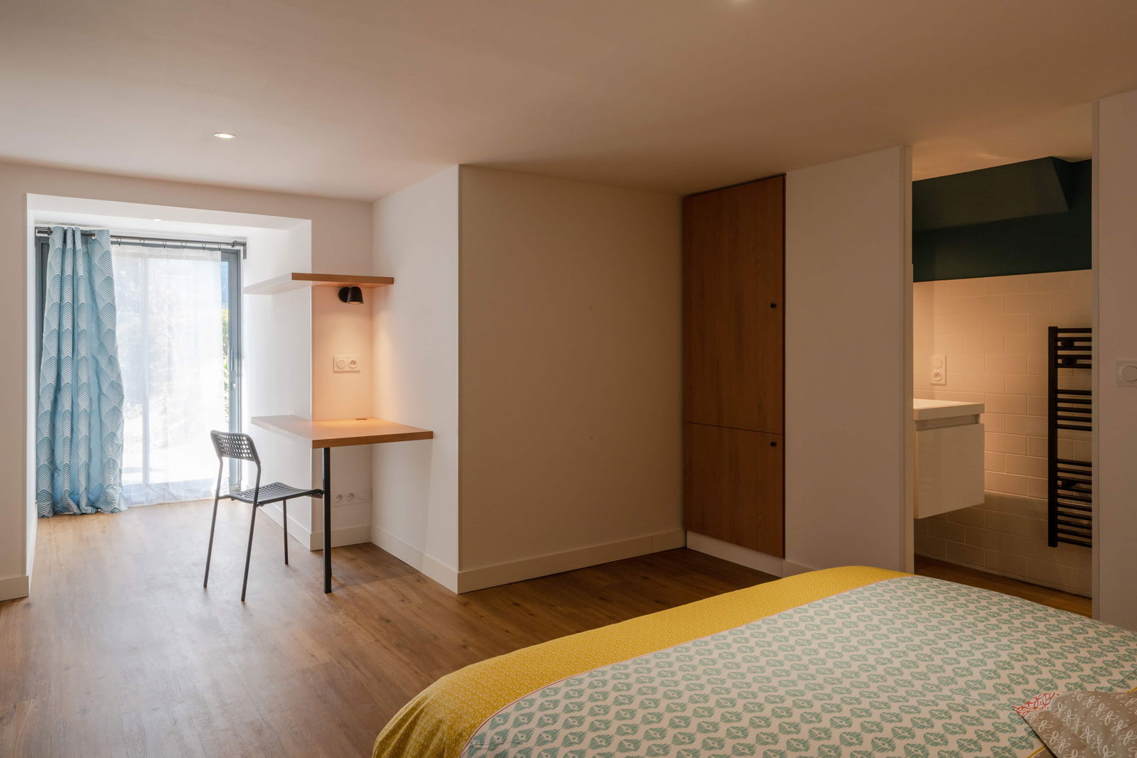 Colocación La Roche-sur-Yon 249542