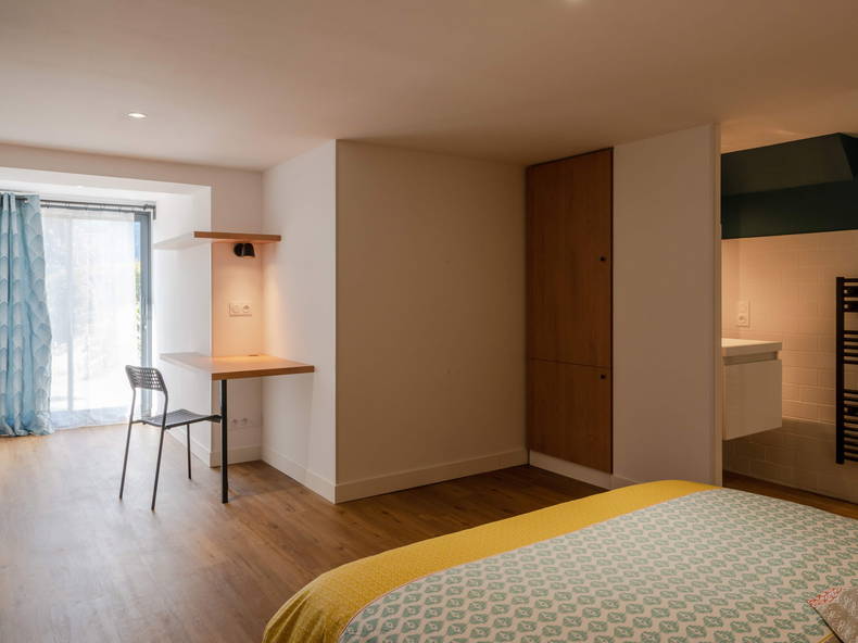 Colocation La Roche-sur-Yon 249542-4