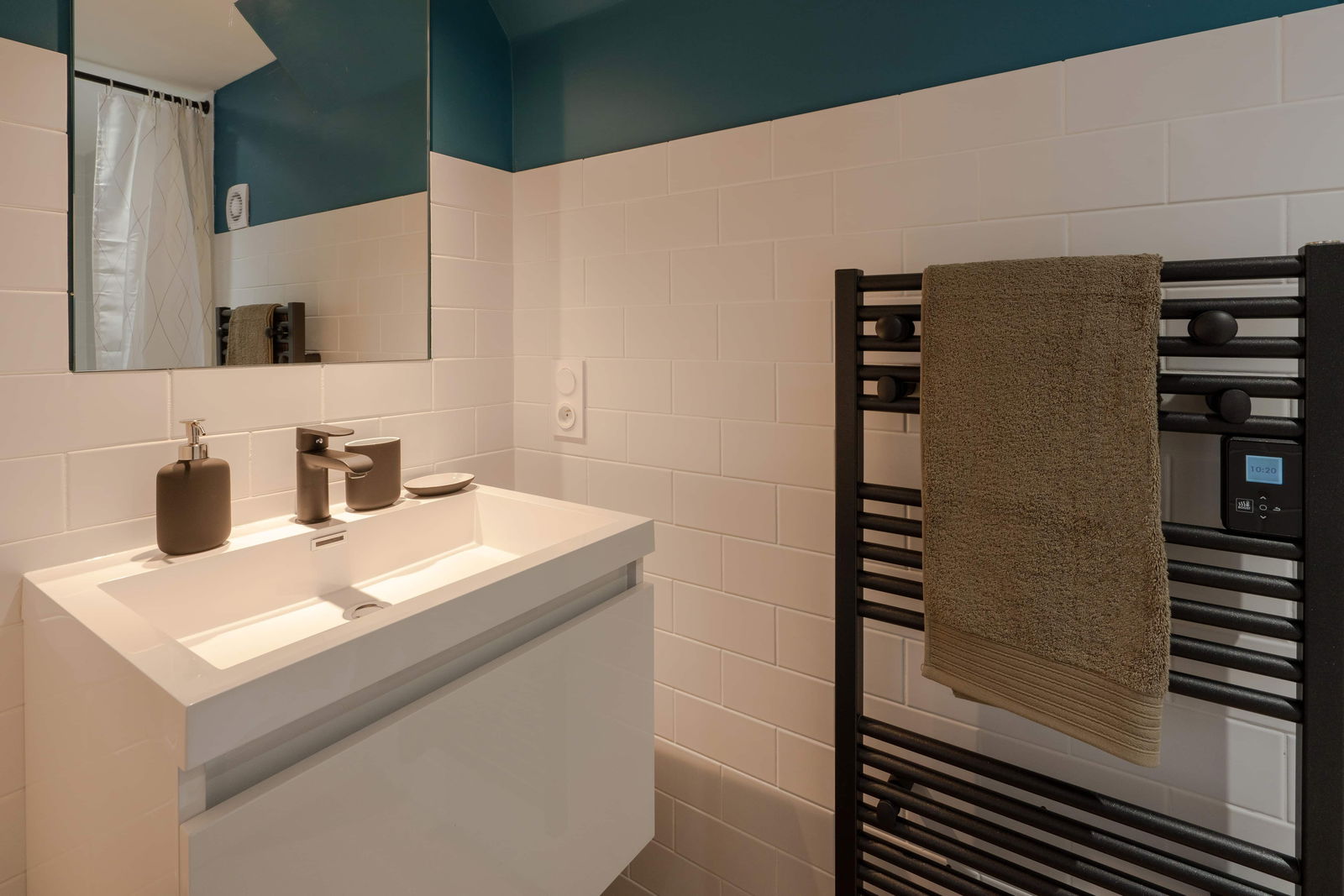 Colocación La Roche-sur-Yon 249542