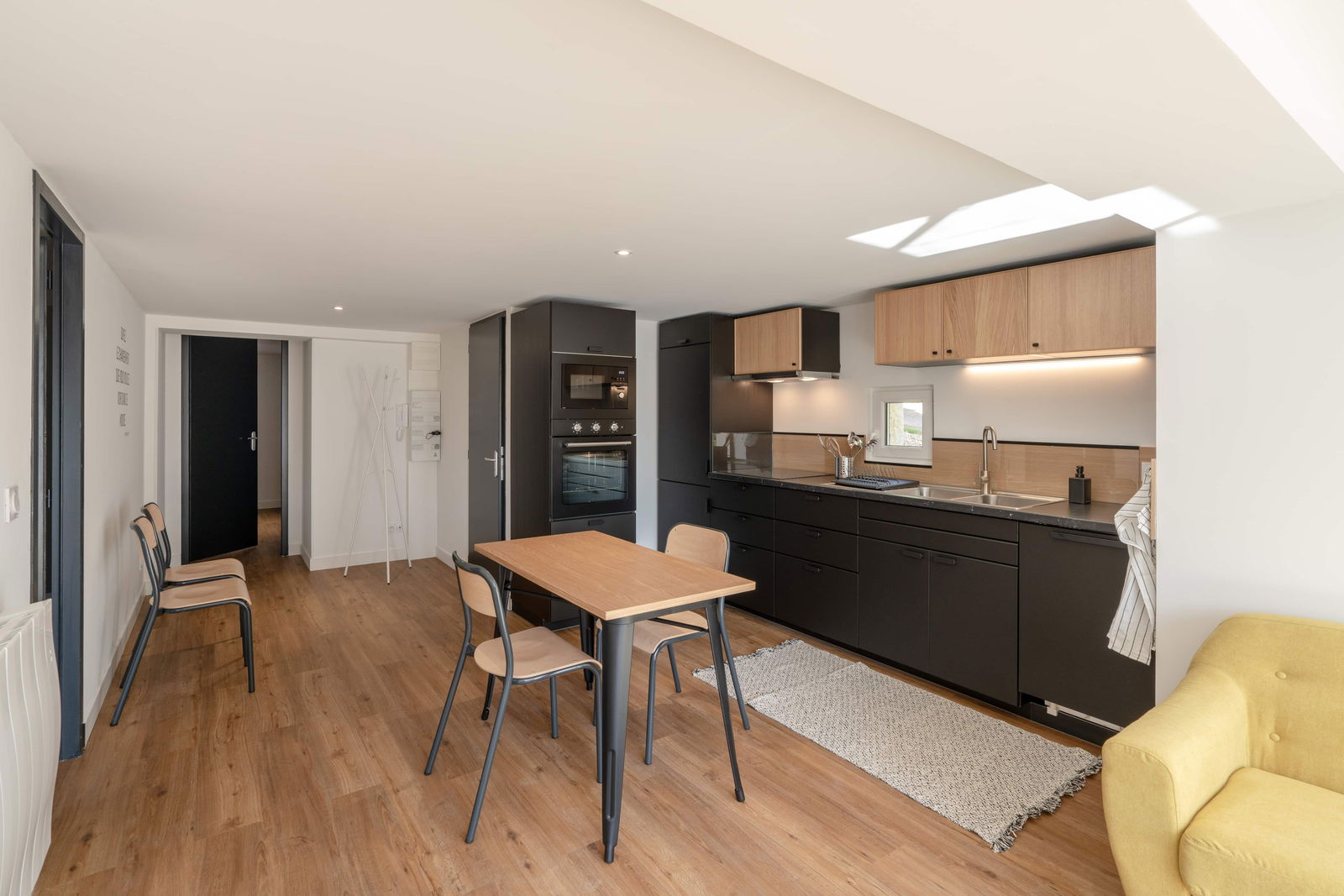 Colocación La Roche-sur-Yon 249542