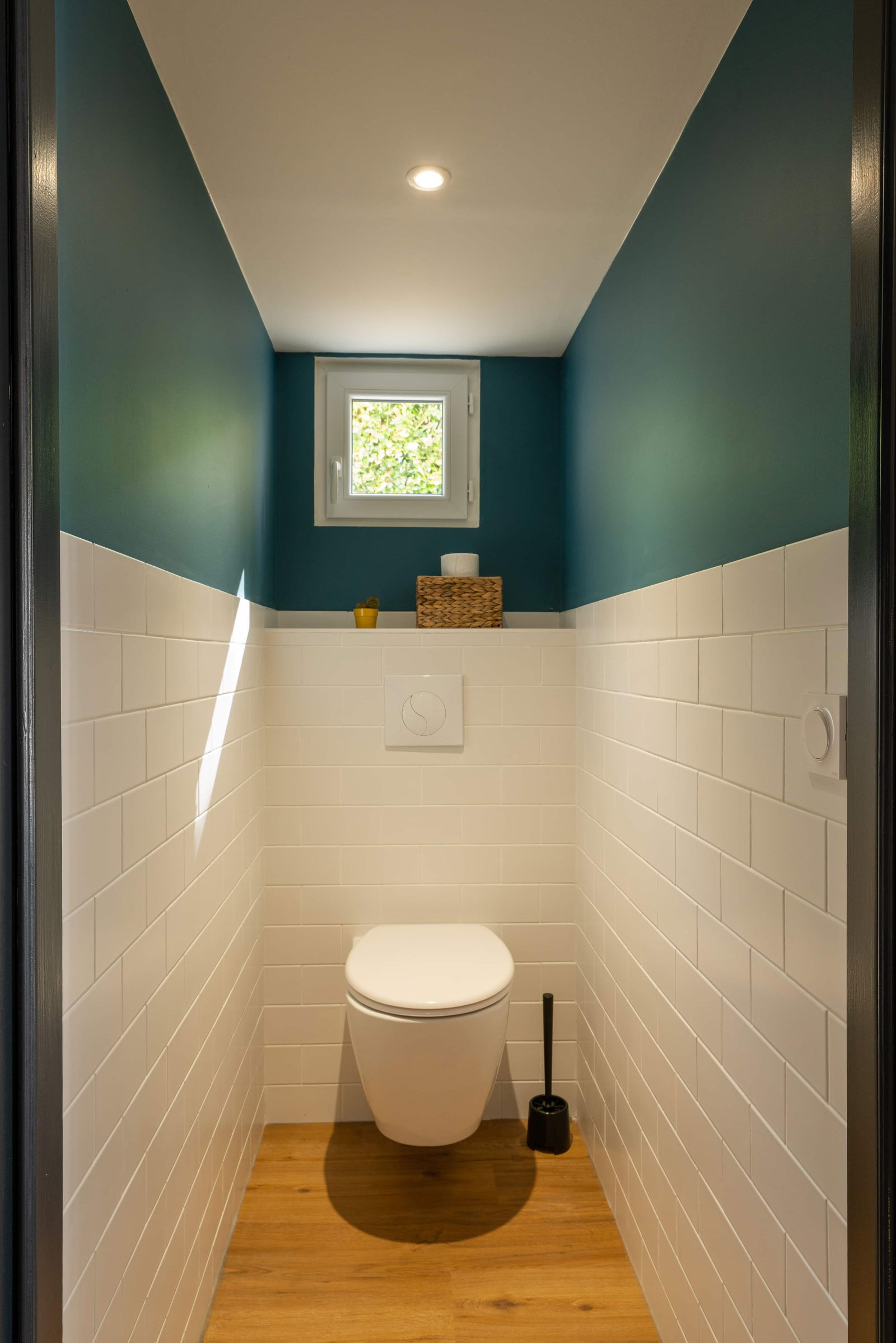 Colocación La Roche-sur-Yon 249542