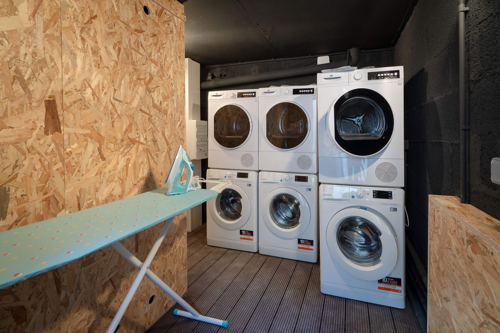 Colocación La Roche-sur-Yon 249542