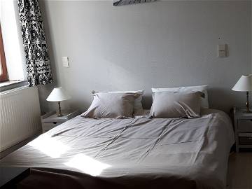 Chambre Chez L'habitant Seneffe 250232-6
