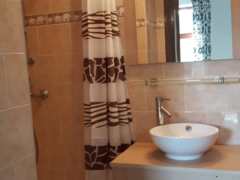 Homestay Seneffe 250232-4