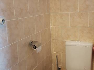 Chambre Chez L'habitant Seneffe 250232-8