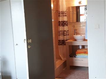 Chambre Chez L'habitant Seneffe 250232-5