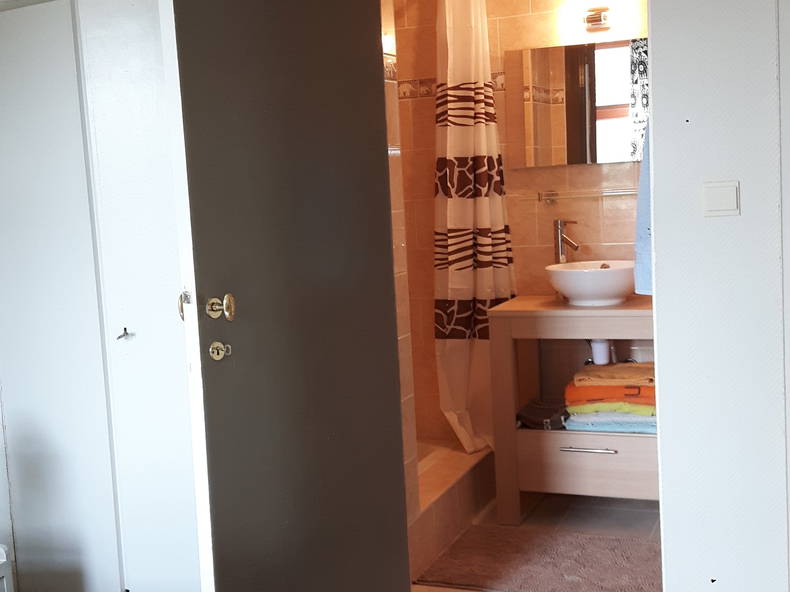 Homestay Seneffe 250232-5