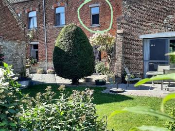 Chambre Chez L'habitant Seneffe 250232-2