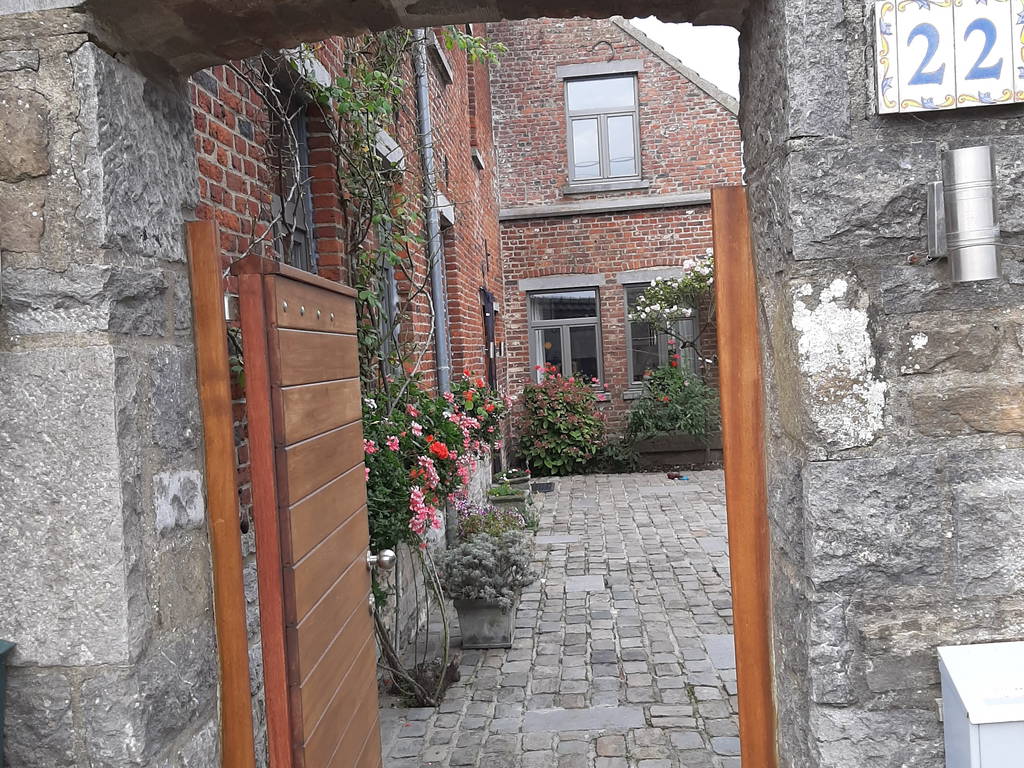 Homestay Seneffe 250232-1