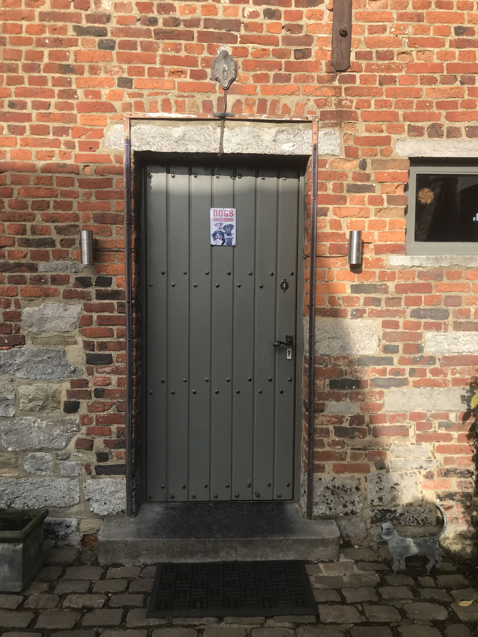 Hemvistelse Seneffe 250232