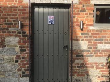 Chambre Chez L'habitant Seneffe 250232-3