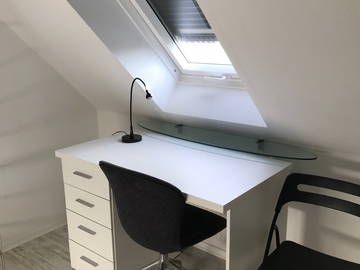 Chambre À Louer Willstätt 449887