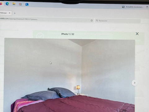 Homestay Strasbourg 520685