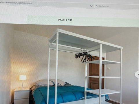 Homestay Strasbourg 520685
