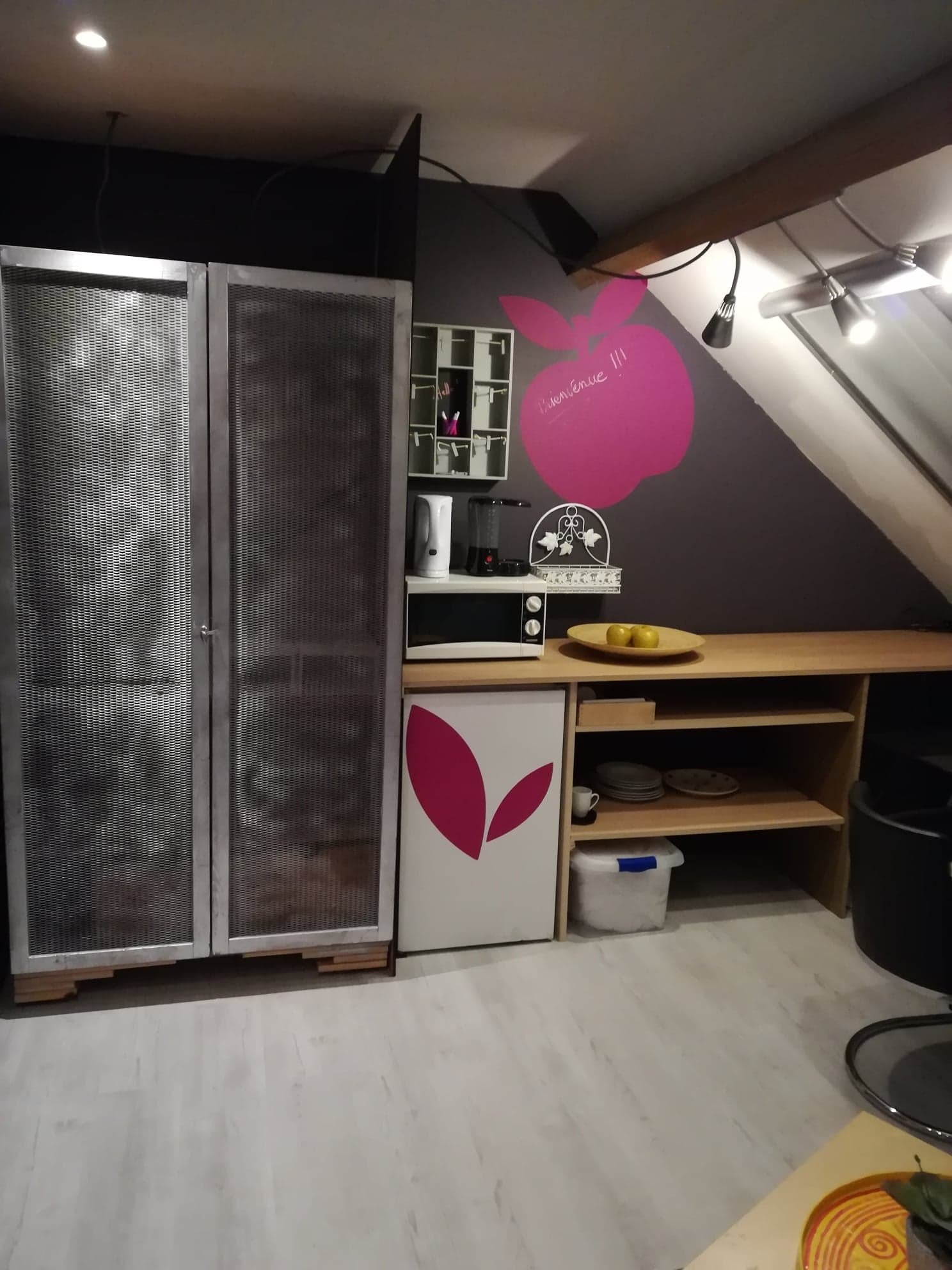 Colocation Lessines 220870