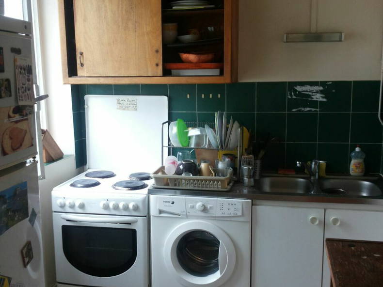 Colocation Boulogne-Billancourt 123289-1