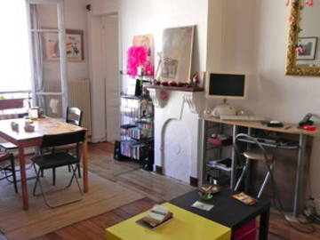 Chambre À Louer Paris 29015