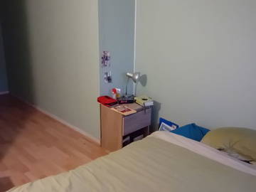 Chambre À Louer Rezé 438021