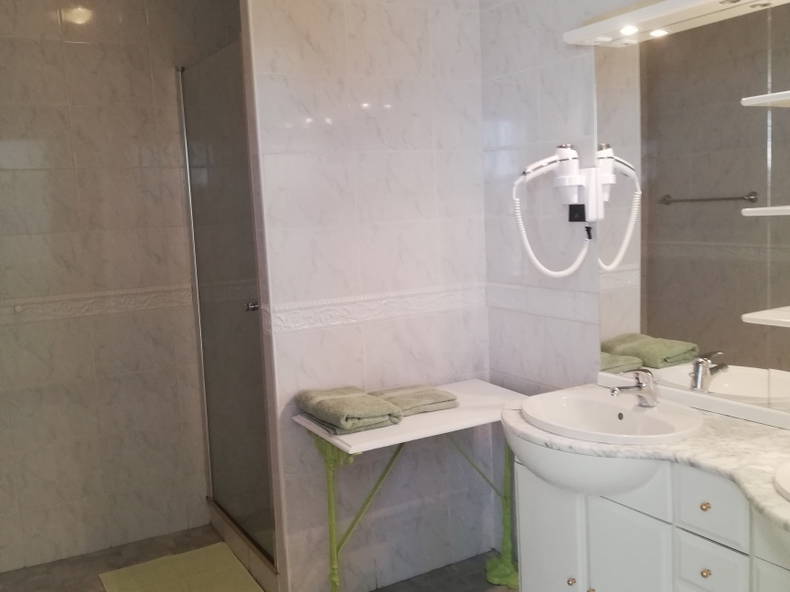 Tuisverblyf Mouchamps 252595-2