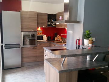 Room For Rent Rennes 144183