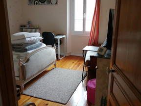 Colocation Chambre Chez L'habitant