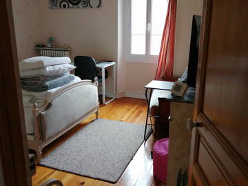 Roomlala | Colocation Chambre Chez L'habitant