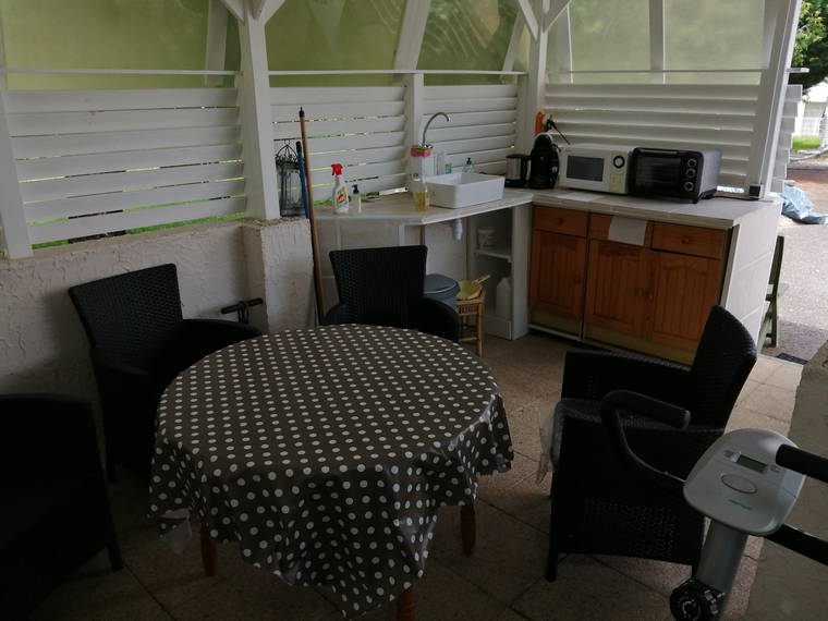 Homestay Foix 244974