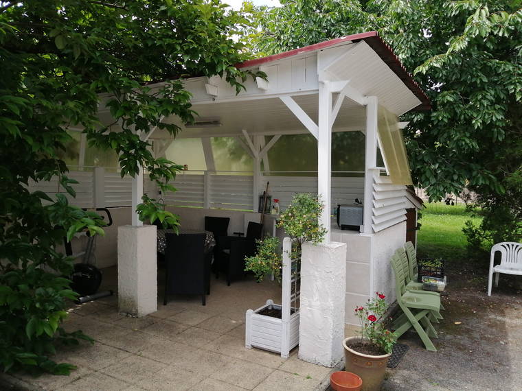 Homestay Foix 244974