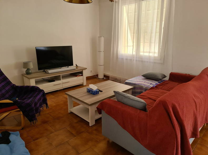 Quedarse En Casa Toulon 258873-3