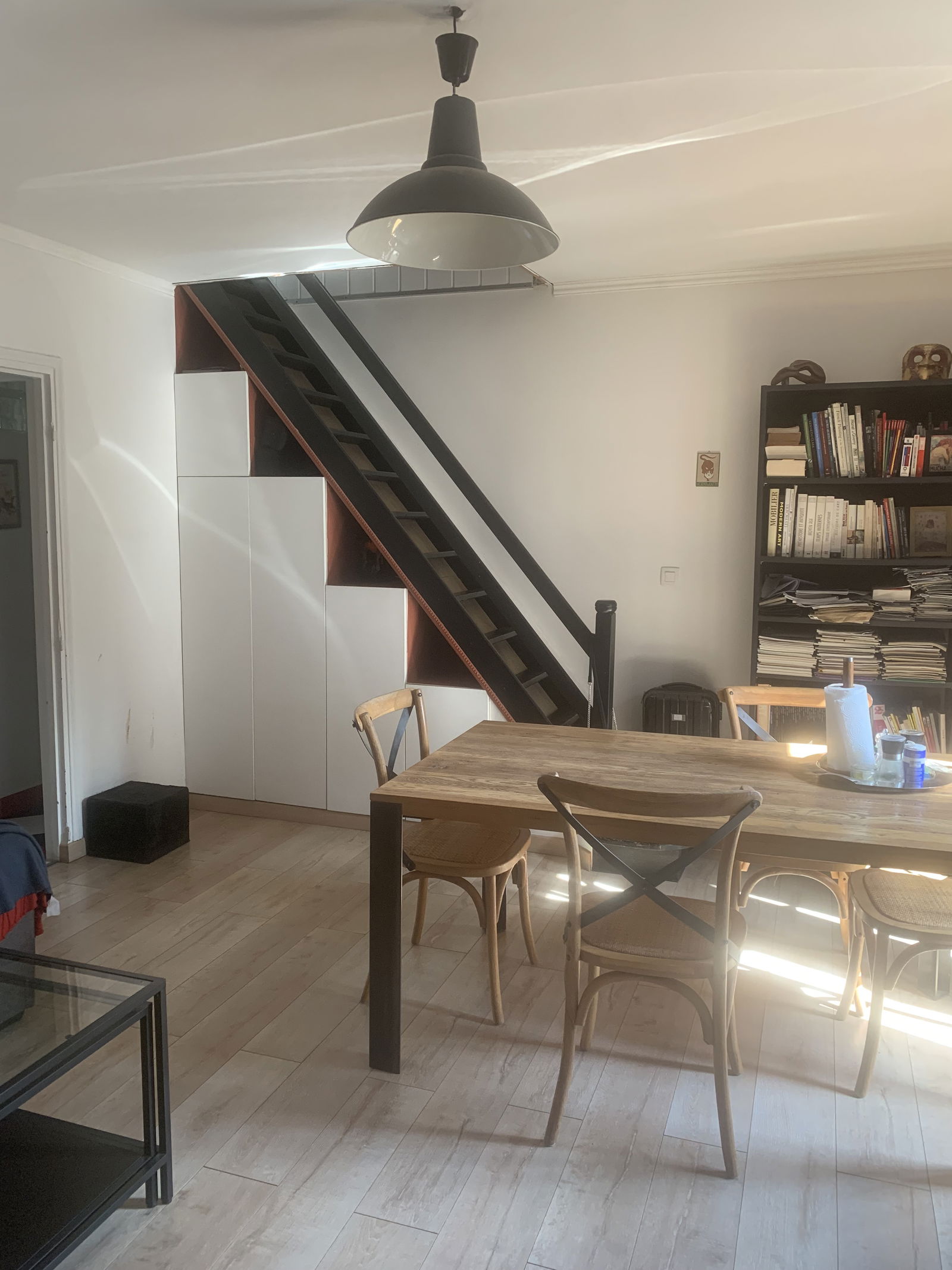 Gastgezin Alfortville 336993