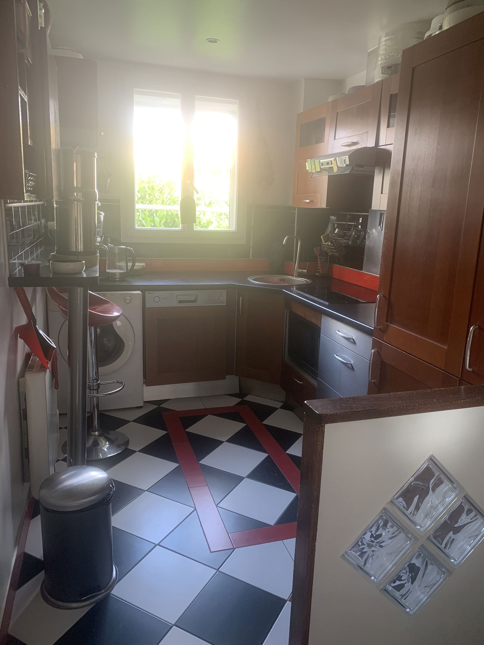 Gastgezin Alfortville 336993
