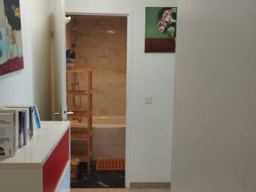 Chambre À Louer Aubervilliers 390703