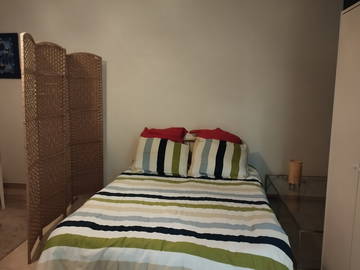 Chambre À Louer Aubervilliers 390703