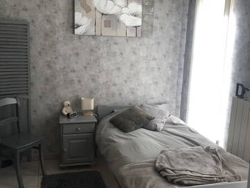 Roomlala | Colocation - Chambre Confortable Et Cosy