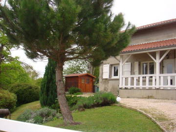 Chambre À Louer Saint-Didier-De-La-Tour 88603