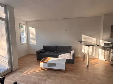 Colocation à louer à Orléans - photo 4 : cuisine-4