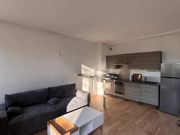 Colocation à louer à Orléans - photo 5 : salle à manger-5