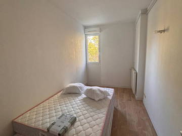 Colocation à louer à Orléans - photo 1 : chambre-1