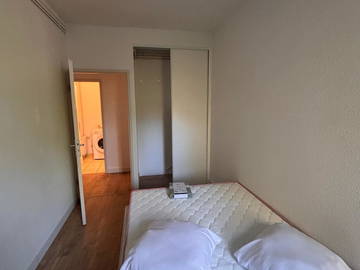 Colocation à louer à Orléans - photo 2 : chambre-2