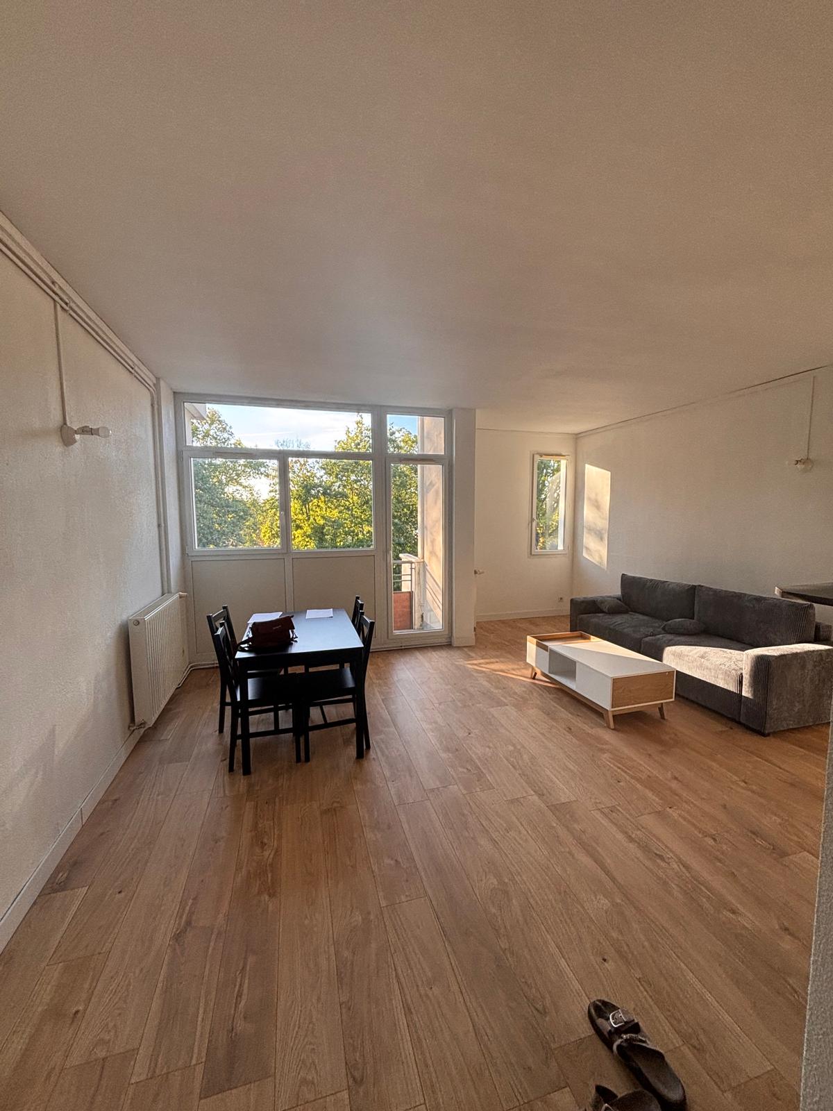Colocation Orléans 675711