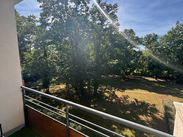 Colocation à louer à Orléans - photo 7 : balcon-7