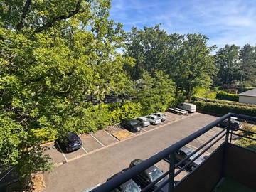 Colocation à louer à Orléans - photo 8 : balcon-8
