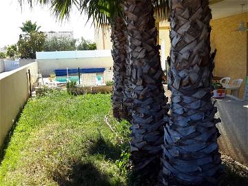 Colocation Villeneuve-Lès-Béziers 155062-9