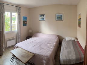 Shared Room of 14 m² - All Comfort